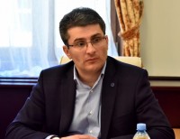 მამუკა მდინარაძე: დღეს გამოჩნდა, რომ ოპოზიციას სურს, ისეთი საარჩევნო სისტემა შემოვიღოთ, რომელიც მაღალრეიტინგულ პარტიას მთავრობის დაკომპლექტების დაბალ შანსს მისცემს მამუკა მდინარაძე: დღეს გამოჩნდა, რომ ოპოზიციას სურს, ისეთი საარჩევნო სისტემა შემოვიღოთ, რომელიც მაღალრეიტინგულ პარტიას მთავრობის დაკომპლექტების დაბალ შანსს მისცემს