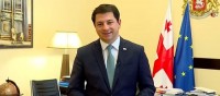 არჩილ თალაკვაძე: საარჩევნო რეფორმის ახალი პაკეტი ეუთო/ოდირს შესაფასებლად დღეს გავუგზავნეთ