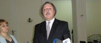 გრიგოლ ვაშაძე საგარეო საქმეთა მინისტრობის დასასრულს 15 ევროპულ ქვეყანას ეწვევა