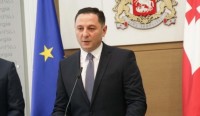ვახტანგ გომელაური: არავის გვიხარია, ჯარიმები ვუწეროთ ჩვენს მოქალაქეებს, თუმცა იძულებული ვართ, ეს გავაკეთოთ