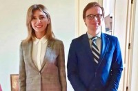 საქართველოს ელჩი ჩეხეთის საგარეო საქმეთა მინისტრის მოადგილეს შეხვდა