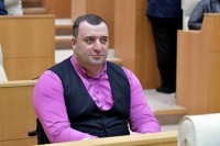 რატი იონათამიშვილი: უგულავას პოლიტპატიმარს უწოდებს მხოლოდ ნაციონალური მოძრაობა და მასთან ასოცირებული ორგანიზაციები რატი იონათამიშვილი: უგულავას პოლიტპატიმარს უწოდებს მხოლოდ ნაციონალური მოძრაობა და მასთან ასოცირებული ორგანიზაციები