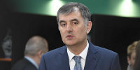 სოზარ სუბარი: სჯობს ზარალის დამთვლელმა შტაბმა მუშაობა დაასრულოს და გადაწყვეტილებებზე მერე ვისაუბროთ