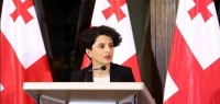 ნათია მეზვრიშვილი: თუ გვექნება წესების 90 %-იანი შესრულება, განსაკუთრებით პირბადის ტარებისა და დისტანციის დაცვის ნაწილში, შევძლებთ, რომ ვირუსის გავრცელების ტემპი დაახლოებით 70%-ით შევანელოთ
