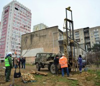ნაძალადევის რაიონში გეოდინამიკური მდგომარეობის საფუძვლიანი შესწავლა მიმდინარეობს