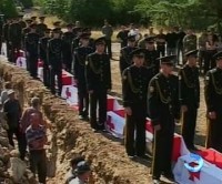 კახეთიდან აგვისტოს ომში დაღუპულთა ოჯახებს ერთჯერადი კომპენსაცია გადაეცემათ