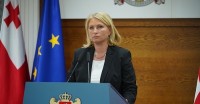 ნათია თურნავა: ხვალ ბიზნესს 100 ობიექტს შევთავაზებთ საპრივატიზაციოდ, რაც თავისი მასშტაბით უპრეცედენტოა