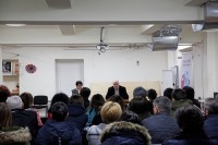 თბილისის მერიას, „აუტიზმის სპექტრის დარღვევის მქონე ბავშვთა რეაბილიტაციის“ ქვეპროგრამის ფარგლებში, დამატებით 120 ბავშვის დაფინანსების საშუალება ექნება