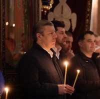 პრემიერი: ყველას ვუსურვებ ჩვენი ერის საკეთილდღეოდ რწმენაში გაერთიანებას