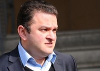 გედევან ფოფხაძე: „ქართულ ოცნებაში“ ჩემი დარჩენა არანაირ ლოგიკას აღარ ექვემდებარებოდა