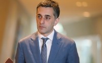 გიორგი ჩერქეზიშვილი: ავტოსატრანსპორტო საშუალებების ტექნიკური ინსპექტირების რეფორმა შეუქცევადია