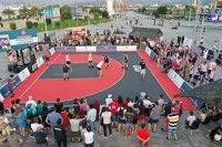 ბათუმში თავდაცვის ძალებში კალათბურთის ტურნირის ფინალური მატჩები გაიმართება