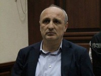  ევროსასამართლომ ვანო მერაბიშვილს საქმეზე გადაწყვეტილება დღეს უნდა გამოაცხადოს 