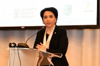 ბესელია: დღეიდან დავიწყებ ყველა იმ ადამიანთან კონსულტაციას, რომელიც ახალი პოლიტიკური პლატფორმის ქვეშ შეიძლება იყოს მოაზრებული