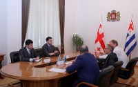 აჭარაში წყლის სისტემის განვითარების პროექტი ხორციელდება