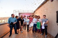 მედიაწიგნიერების კონკურსს „ნამდვილი თუ მოგონილი?!“ 4 გამარჯვებული ჰყავს