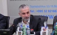 კახა ბექაური კომუნიკაციების კომისიის თავმჯდომარედ მეორედ აირჩიეს