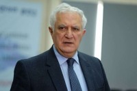 ამირან გამყრელიძე: ლუგარის ცენტრის ამუშავება 2013 წლამდე ვერ მოხერხდა, რადგან 2011 წელს ის წაართვეს დაავადებათა კონტროლის ცენტრს