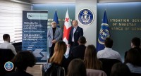 ფინანსთა სამინისტროს საგამოძიებო სამსახურში სტაჟიორთა შესარჩევი კონკურსი დასრულდა 