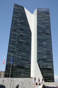 საჯარო სამსახურში ჩატარებულ რეფორმებთან დაკავშირებით თბილისში საერთაშორისი სემინარი მიმდინარეობს 