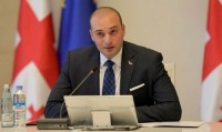 მამუკა ბახტაძე: საქართველოში ამჟამად 100-ზე მეტი პირდაპირი საჰაერო რეისი სრულდება ყოველდღიურად მრავალი ქვეყნიდან და ინტენსიურად ვმუშაობთ აშშ-საქართველოს შორის პირდაპირი ფრენების დაწყებაზე