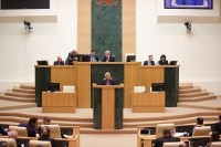 ნათია თურნავა: ჩვენი მიზანია, ეკონომიკური განვითარების შედეგები უფრო ხელშესახები გავხადოთ თითოეული ოჯახისთვის