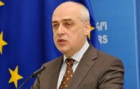 დავით ზალკალიანი: ამერიკის სახელმწიფო მდივნის ვიზიტი საქართველოში არის კიდევ ერთი დასტური, რომ საქართველო ამერიკის ყველაზე ახლო მოკავშირეა