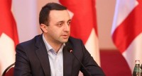 ირაკლი ღარიბაშვილი: ერთ-ერთი მთავარი საზრუნავი სავალდებულო სამხედრო სამსახურის რეფორმის დასრულება იქნება