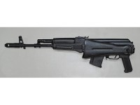 თელავში მომხდარი დაჭრის ფაქტი ცხელ კვალზე გაიხსნა