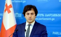ირაკლი კობახიძე: პროვოკაციები ყველაზე მეტად მოსალოდნელია ბოლნისში, დმანისში, მარნეულში, ბათუმში, ზუგდიდსა და გლდანში