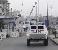 გაეროს დამკვირვებლები სირიას დატოვებენ