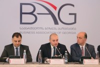 მამუკა ბახტაძე: ასეთი მაღალი პირდაპირი უცხოური ინვესტიციები საქართველოს არასდროს ჰქონია