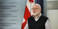 საქართველოს პრეზიდენტმა 83 მსჯავრდებული შეიწყალა