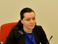 მარიამ ჯაში: ხელისუფლება ეკლესიის საქმიანობაში არ ერევა