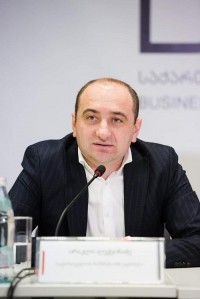 ირაკლი ლექვინაძე: FITCH-ის რეიტინგის ძირითად კრიტერიუმებში საქართველოს BB კატეგორიის ქვეყნების საშუალო მაჩვენებლებზე უკეთესი შედეგი აქვს