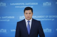 არჩილ თალაკვაძე აზერბაიჯანში „აბრეშუმის გზის მხარდამჭერი ჯგუფის” შეხვედრაში მიიღებს მონაწილეობას