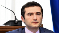 კახა კუჭავა: ეუთო/ოდირის განცხადება საქართველოში სადამკვირვებლო მისიის ჩამოსვლასთან დაკავშირებით იმედის მომცემია