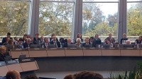 ევროპის საბჭოში გენერალური მდივნის მე-16 კონსოლიდირებული ანგარიში - „კონფლიქტი საქართველოში“ განიხილეს