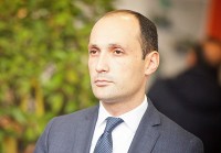 ლევან დავითაშვილი: ბოლო 4 წლის განმავლობაში, თითქმის გაორმაგებულია სათბურების რაოდენობა