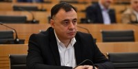 გოგი მეშველიანი: ნაცმოძრაობამ იცის, რომ არჩევნებში წარმატების არანაირი შანსი არ გააჩნია და პროვოკაციებით ცდილობს საარჩევნო პროცესის ძალადობრივად წარმოჩენას