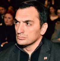 გიორგი ბეგაძე: კახი კალაძის სატრანსპორტო პოლიტიკას მხარს ვუჭერ