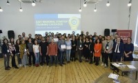 GIST Regional Startup Training Caucasus - ის გამარჯვებულები გამოვლინდნენ