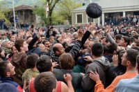 ლელობურთს არამატერიალური კულტურული მემკვიდრეობის ძეგლის სტატუსი მიენიჭა