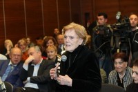 გულიკო ჩაფიძე: სალომე ზურაბიშვილთან ძალიან საინტერესო შეხვედრა შედგა