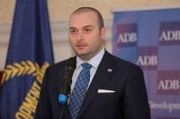 მამუკა ბახტაძე; საქართველოს მოიაზრებენ როგორც ქვეყანას, რომელსაც აქვს ყველა შესაძლებლობა გახდეს რეგიონის ეკონომიკური ცენტრი