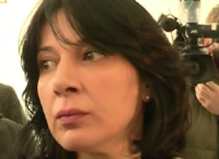 ანა ბაგრატიონს ოჯახში ძალადობის საქმეზე მთავარ სამმართველოში კითხავენ