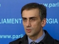 გიორგი კახიანი: პრეზიდენტს მთავრობის სხდომაზე ცალკეულ საკითხთა განხილვის მოთხოვნის უფლება აქვს