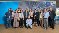 მარიამ ჯაში: CERN-თან თანამშრომლობა ჩვენ ქართველ მეცნიერებთან ერთად ახალ ეტაპზე გადავა