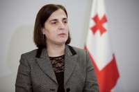 ეკატერინე მიქაბაძე: ევროკავშირის ბაზარმა დსთ-ს ბაზარი ექსპორტის კუთხით მნიშვნელოვნად ჩაანაცვლა