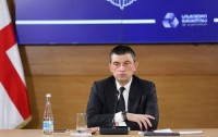 გიორგი გახარია: დისციპლინით და წესების დაცვით, მაგრამ არა შეზღუდვებით და ეკონომიკის გაჩერებით, ხელი უნდა შევუშალოთ გავრცელებას და ვისწავლოთ ვირუსთან თანაცხოვრება